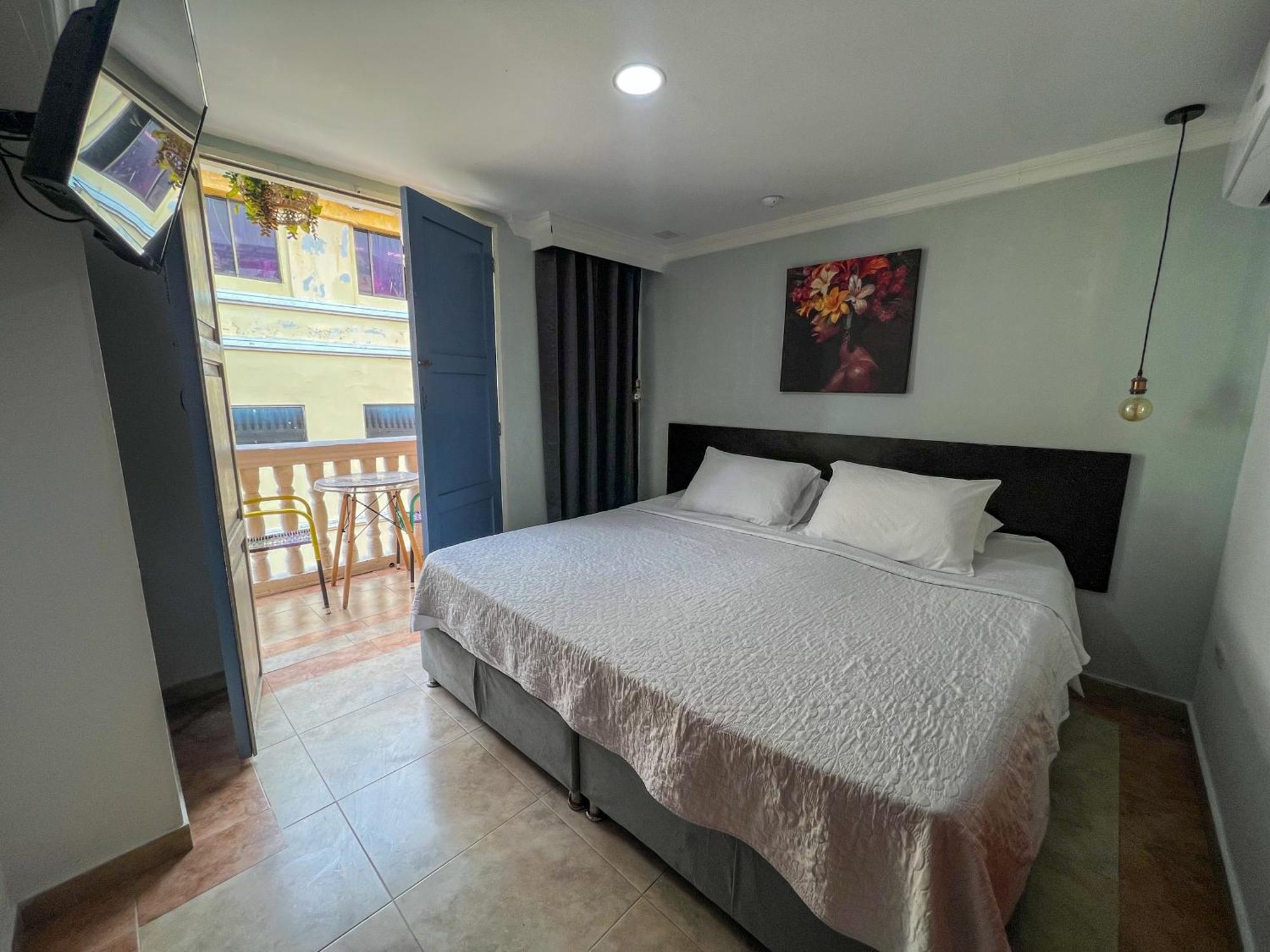 Hotel Marie Real Cartagena, Cartagena