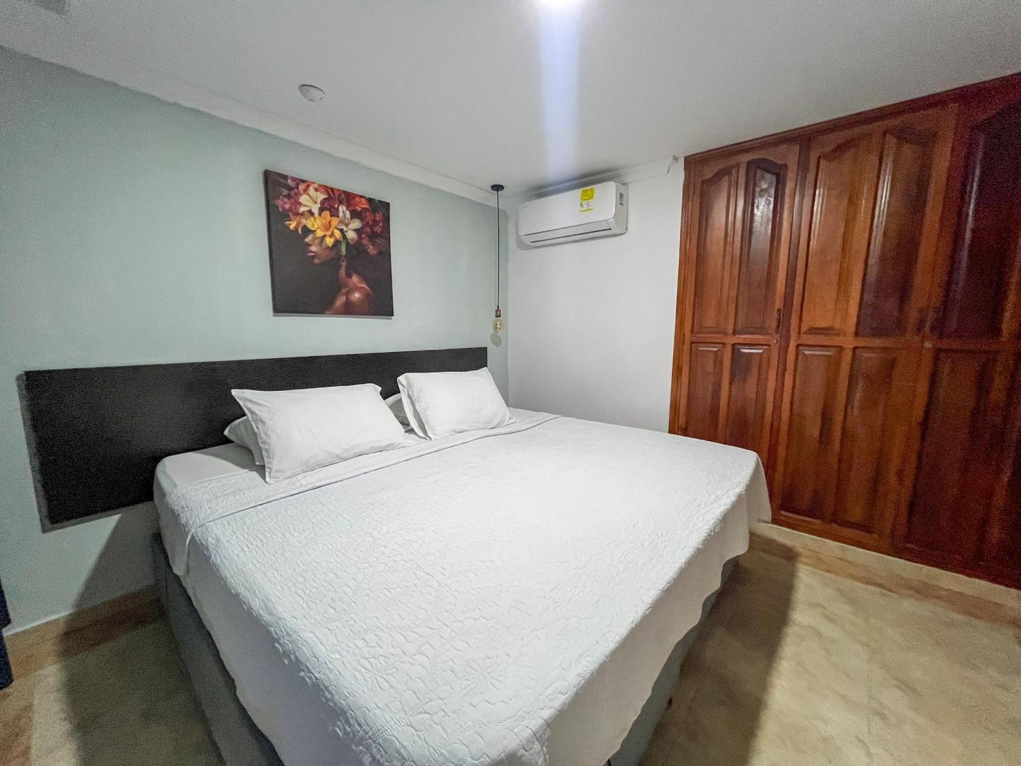 Hotel Marie Real Cartagena — Photos 1