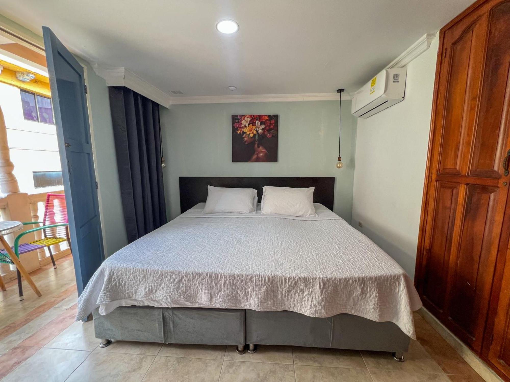 Hotel Marie Real Cartagena — Photos 2