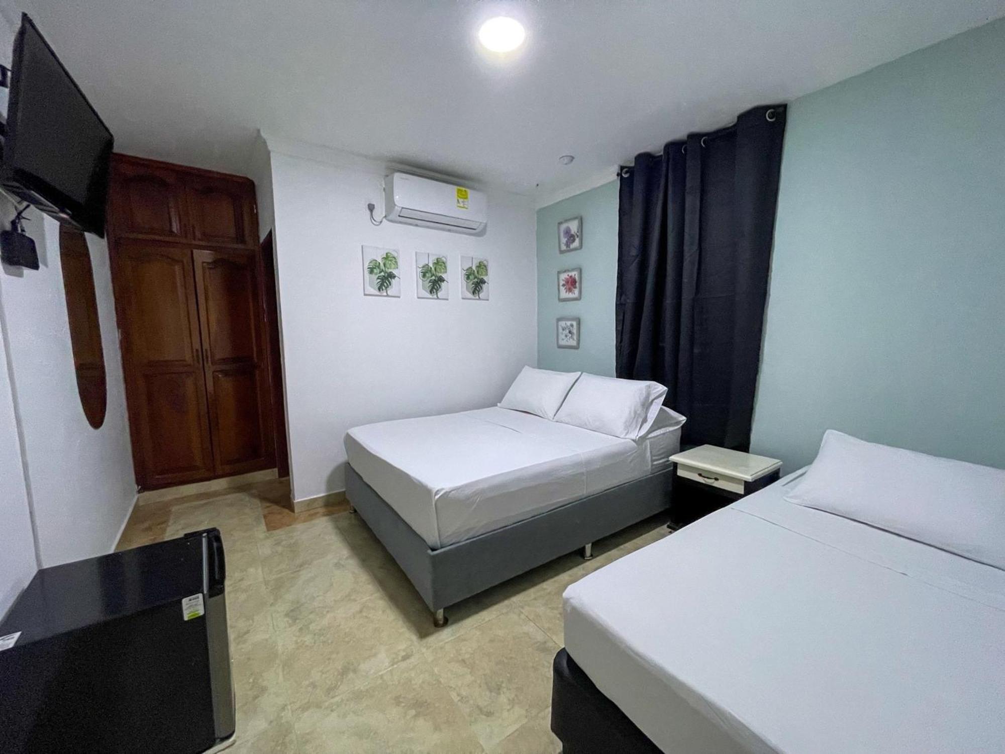 Hotel Marie Real Cartagena — Photos 3
